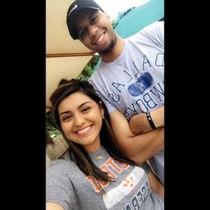 Meet your Posher, Randall